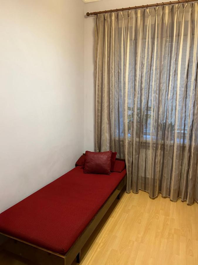 Apartment On Hanrapetutyan Street Jerevan Eksteriør bilde