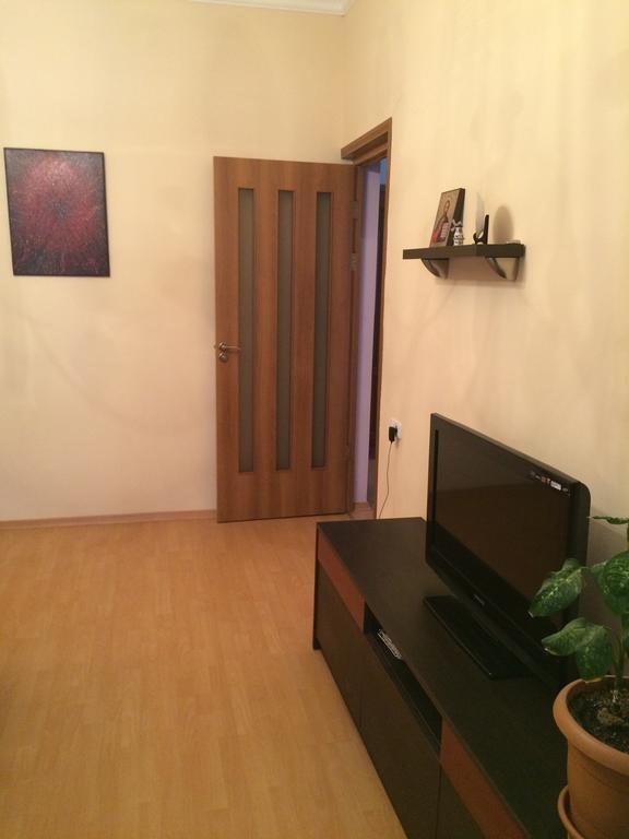 Apartment On Hanrapetutyan Street Jerevan Eksteriør bilde