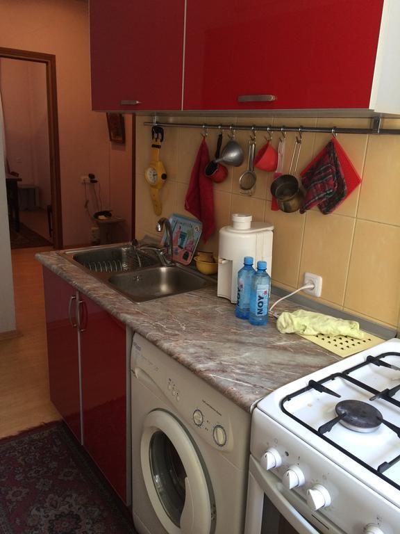 Apartment On Hanrapetutyan Street Jerevan Eksteriør bilde