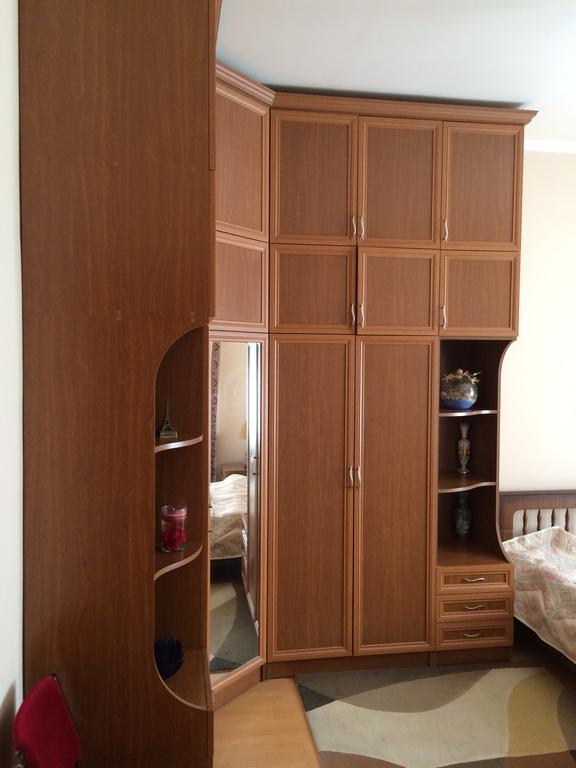 Apartment On Hanrapetutyan Street Jerevan Eksteriør bilde