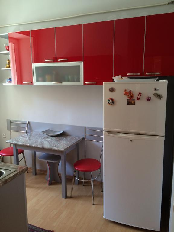 Apartment On Hanrapetutyan Street Jerevan Eksteriør bilde
