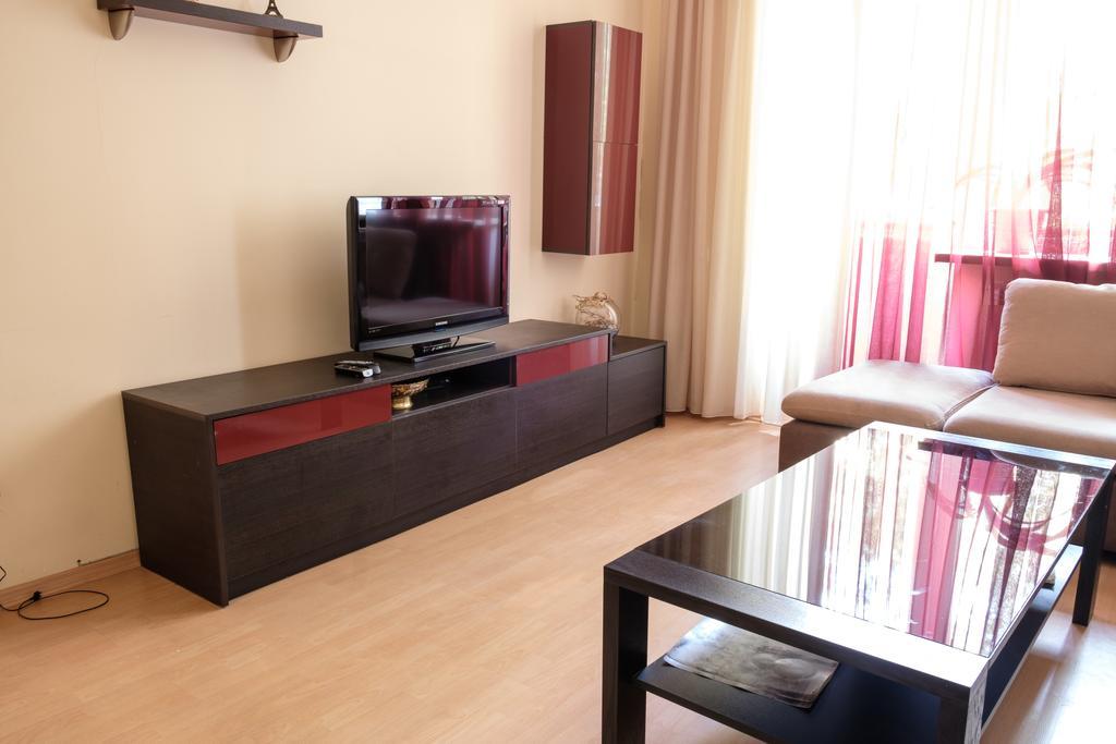 Apartment On Hanrapetutyan Street Jerevan Eksteriør bilde