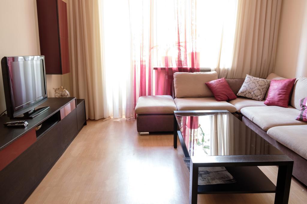 Apartment On Hanrapetutyan Street Jerevan Eksteriør bilde