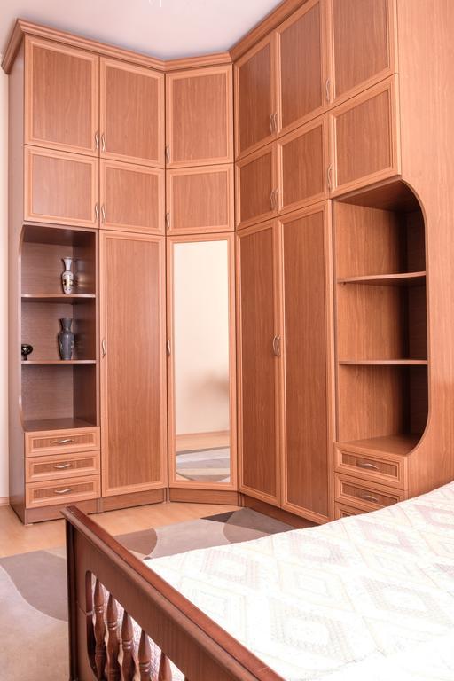 Apartment On Hanrapetutyan Street Jerevan Eksteriør bilde