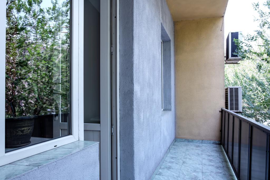 Apartment On Hanrapetutyan Street Jerevan Eksteriør bilde