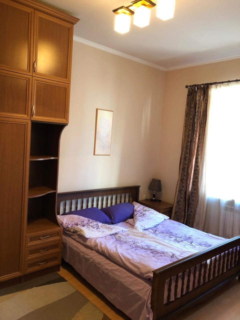 Apartment On Hanrapetutyan Street Jerevan Eksteriør bilde